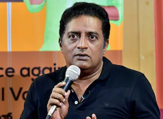 Prakash Raj